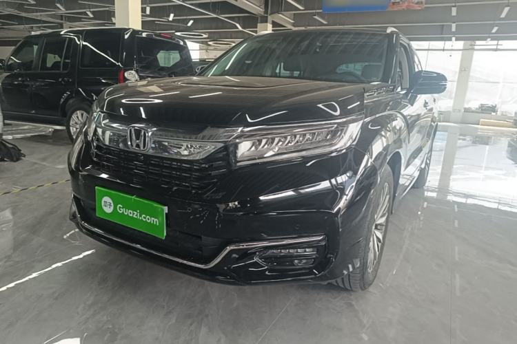 Used Honda Avancier 2020 370TURBO Four-Wheel Drive Supreme Edition Guazi used car, China used car export, Used car for sale, Used  cars, Cheapest cars for sale