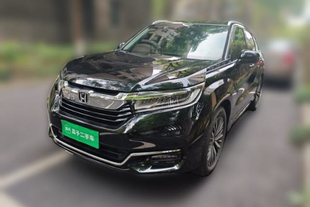 Used Honda Avancier 2020 370TURBO Four-Wheel Drive Premium Edition