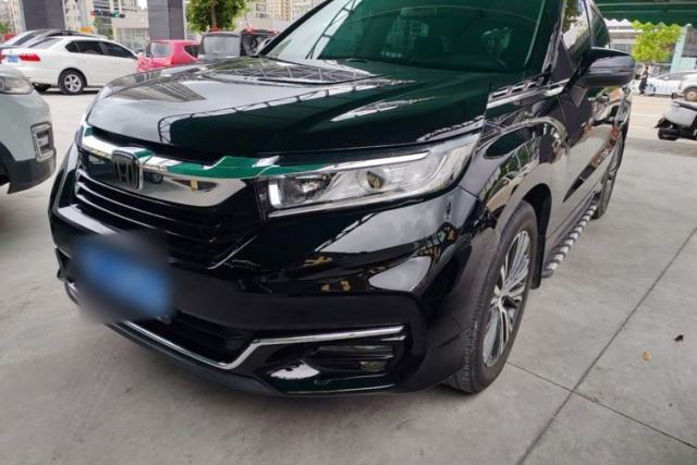 Used Honda Avancier 2020 240TURBO Two-Wheel Drive Comfort Edition
