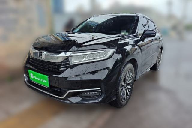 Used Honda Avancier 2020 370TURBO Four-Wheel Drive Premium Edition