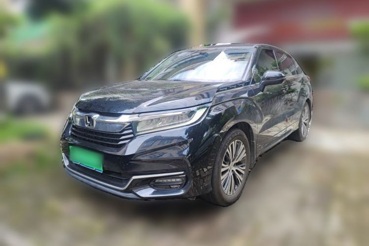 Used Honda Avancier 2020 240TURBO Two-Wheel Drive Premium Edition Guazi used car, China used car export, Used car for sale, Used  cars, Cheapest cars for sale