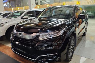 Used Honda Avancier 2020 370TURBO Four-Wheel Drive Premium Edition