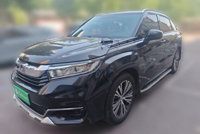 Used Honda Avancier 2020 240TURBO Two-Wheel Drive Comfort Edition