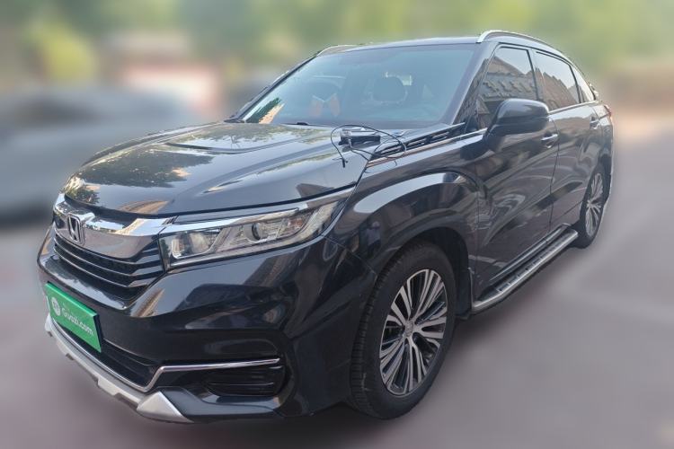 Used Honda Avancier 2020 240TURBO Two-Wheel Drive Comfort Edition Guazi used car, China used car export, Used car for sale, Used  cars, Cheapest cars for sale