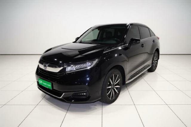 Used Honda Avancier 2020 370TURBO Four-Wheel Drive Premium Edition