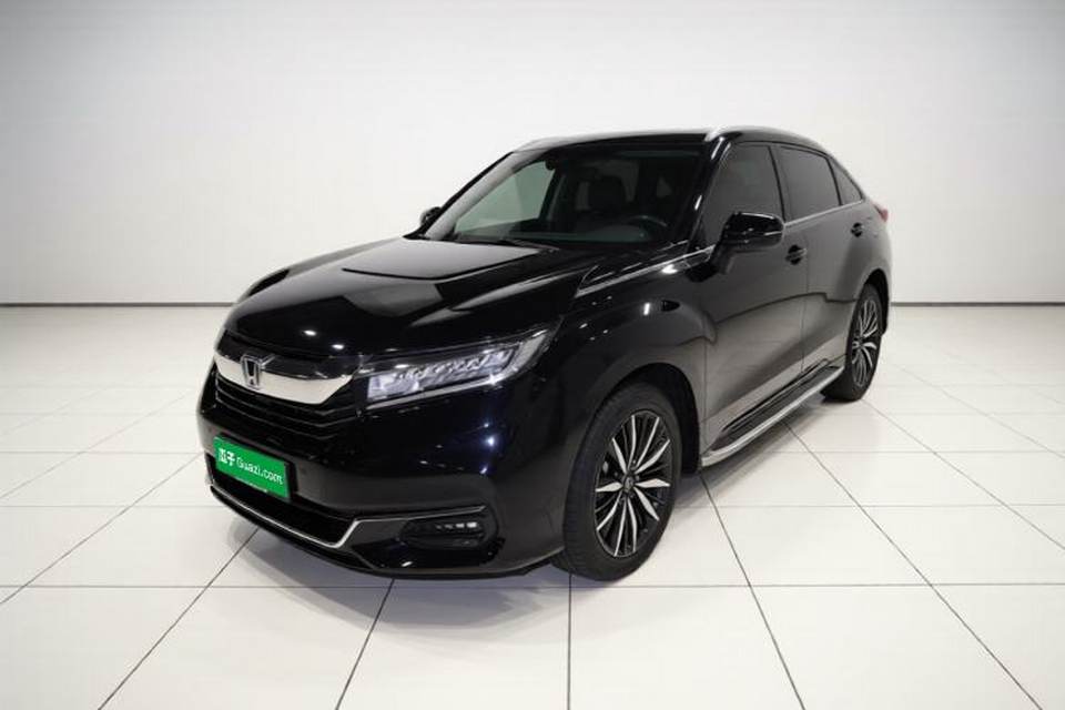 Honda Avancier 2020