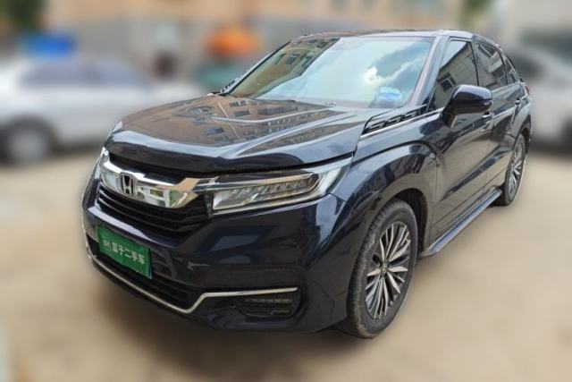 Used Honda Avancier 2020 370TURBO Two-Wheel Drive Luxury Edition