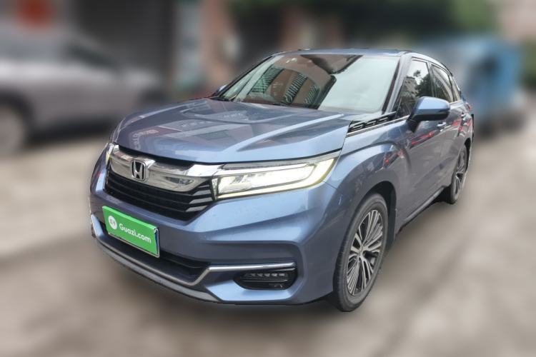 Used Honda Avancier 2020 240TURBO Two-Wheel Drive Premium Edition Guazi used car, China used car export, Used car for sale, Used  cars, Cheapest cars for sale