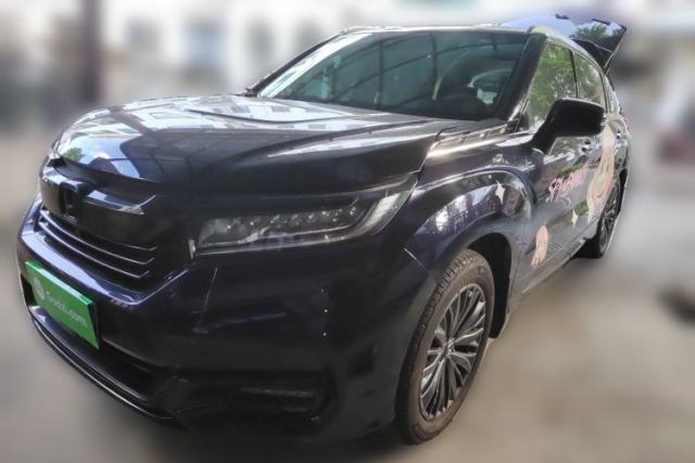 Used Honda Avancier 2020 370TURBO Four-Wheel Drive Supreme Edition