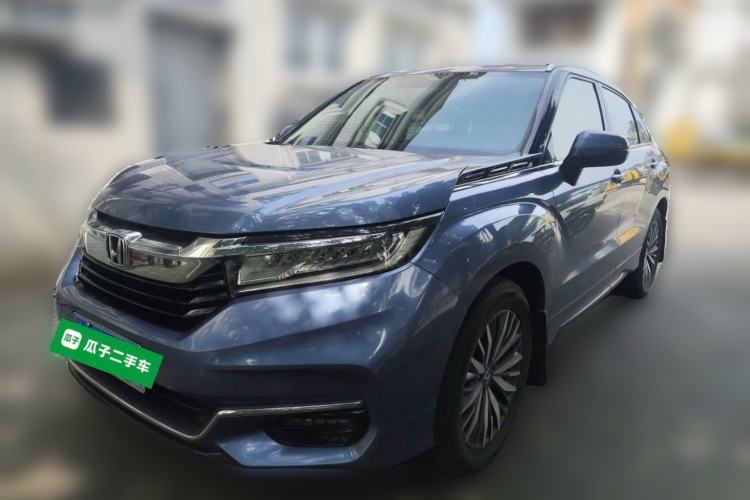 Honda Avancier 2020 370TURBO Four-Wheel Drive Premium Edition usata Guazi used car, China used car export, Used car for sale, Used cars, Cheapest cars for sale