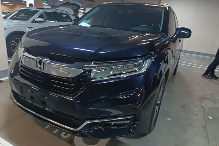 Used Honda Avancier 2020 370TURBO Four-Wheel Drive Premium Edition Guazi used car, China used car export, Used car for sale, Used  cars, Cheapest cars for sale