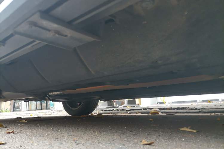 Used Honda Avancier 2020 370TURBO Four-Wheel Drive Supreme Edition Chassis Front Right