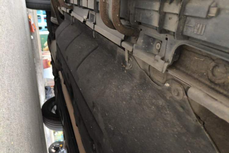 Used Honda Avancier 2020 370TURBO Four-Wheel Drive Premium Edition Chassis Front Right