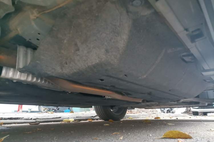 Used Honda Avancier 2020 370TURBO Four-Wheel Drive Supreme Edition Chassis Rear Right