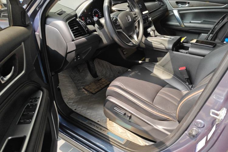 Used Honda Avancier 2020 240TURBO Front-Wheel Drive Smart Edition Driver Seat