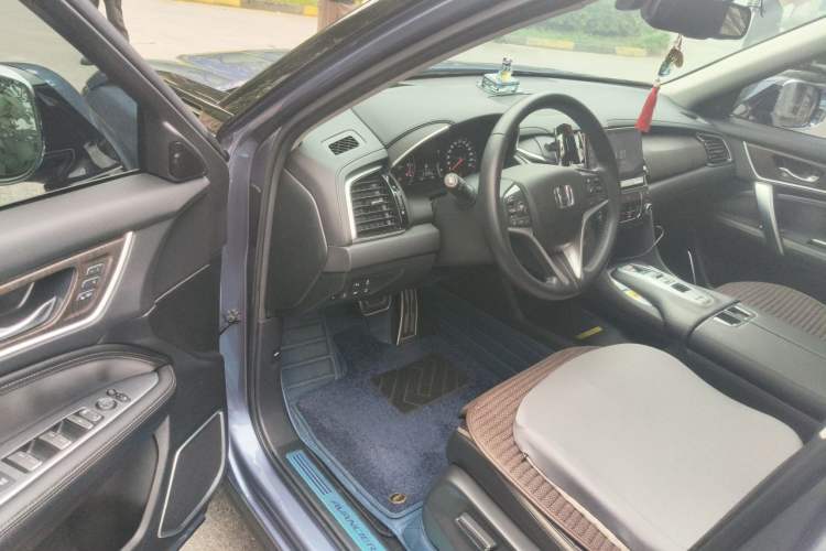 Used Honda Avancier 2020 370TURBO Four-Wheel Drive Supreme Edition Driver Seat