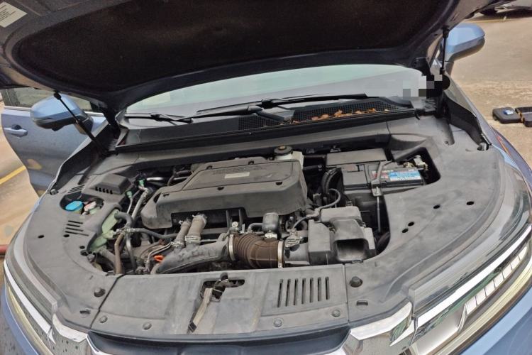 Used Honda Avancier 2020 240TURBO Front-Wheel Drive Smart Edition Engine Bay