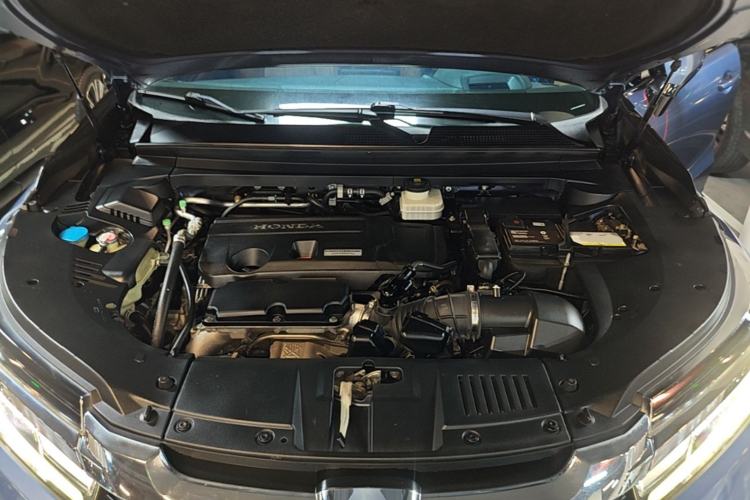 Used Honda Avancier 2020 370TURBO Four-Wheel Drive Supreme Edition Engine Bay