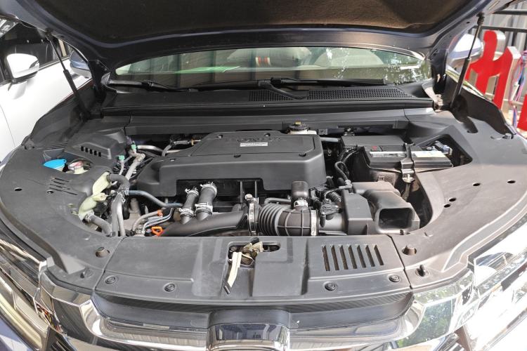 Used Honda Avancier 2020 240TURBO Front-Wheel Drive Smart Edition Engine Bay