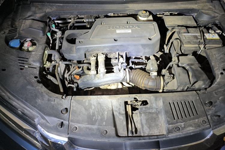 Used Honda Avancier 2020 240TURBO Front-Wheel Drive Smart Edition Engine Bay