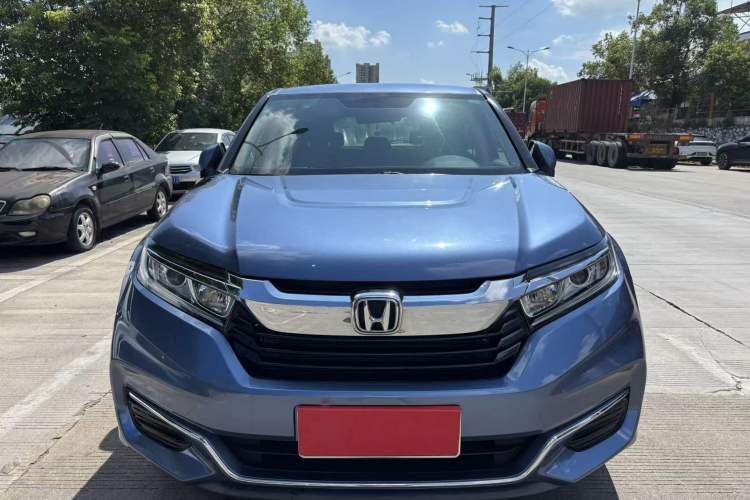 Used Honda Avancier 2020 240TURBO Two-Wheel Drive Comfort Edition Exterior 1