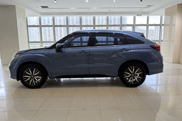 Used Honda Avancier 2020 370TURBO Four-Wheel Drive Supreme Edition Exterior 2