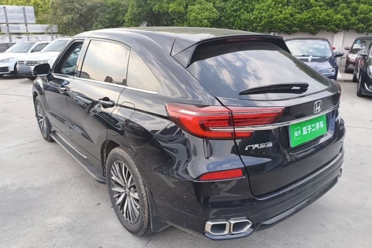 Used Honda Avancier 2020 370TURBO Two-Wheel Drive Luxury Edition Exterior 2