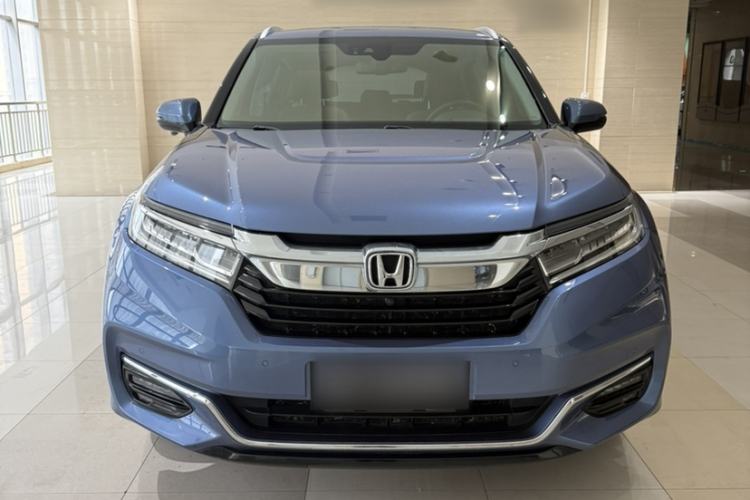 Used Honda Avancier 2020 370TURBO Four-Wheel Drive Supreme Edition Exterior 3