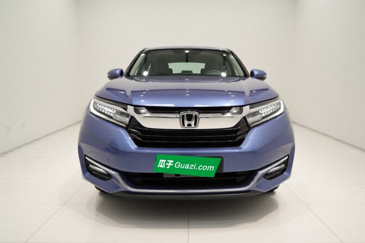 Used Honda Avancier 2020 240TURBO Front-Wheel Drive Smart Edition Front