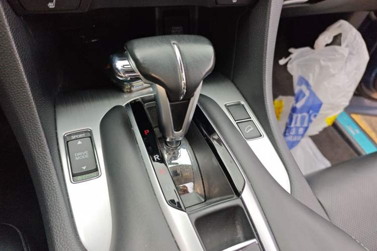 Used Honda Avancier 2020 240TURBO Front-Wheel Drive Smart Edition Gear Lever