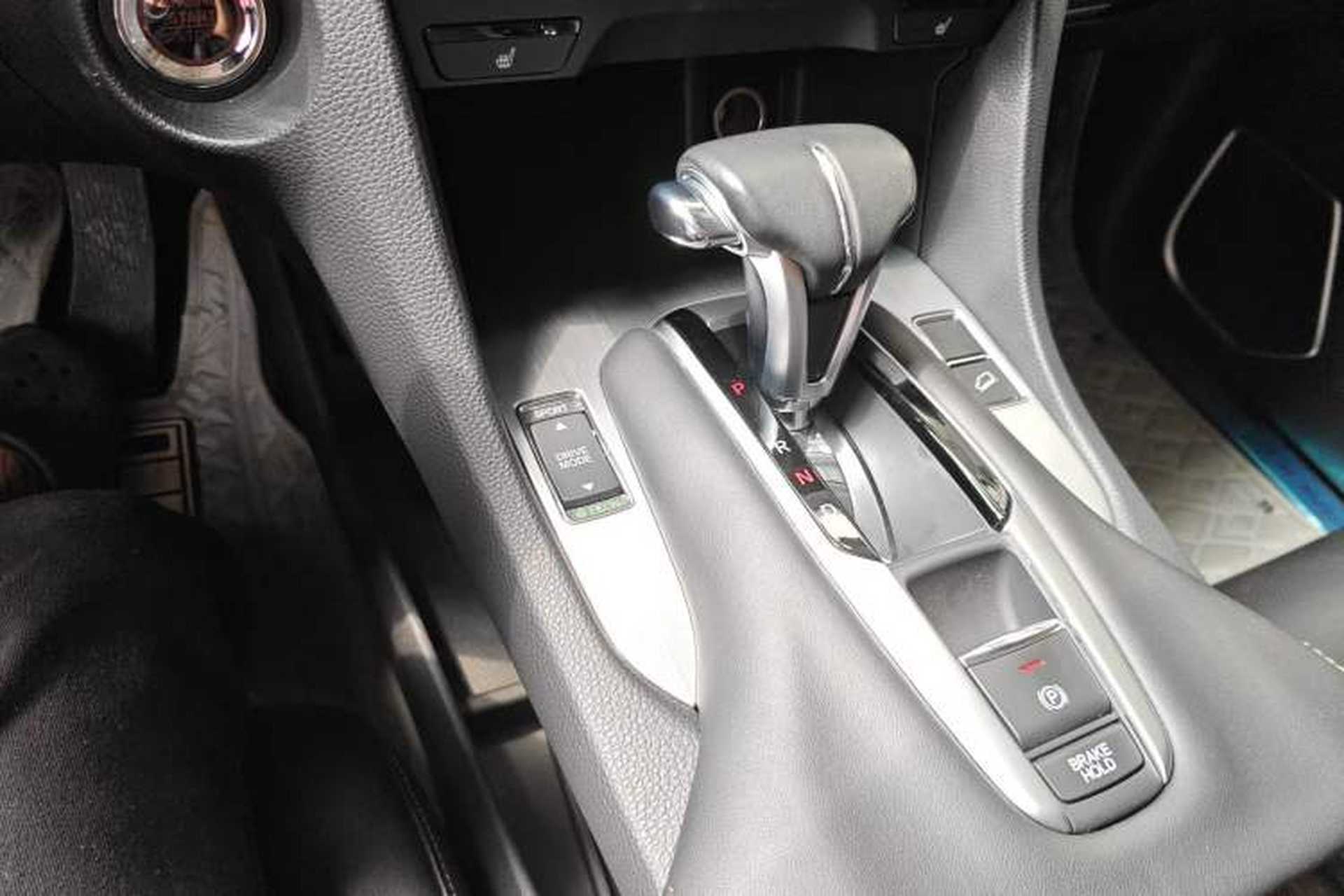 Used Honda Avancier 2020 240TURBO Front-Wheel Drive Smart Edition Gear Lever