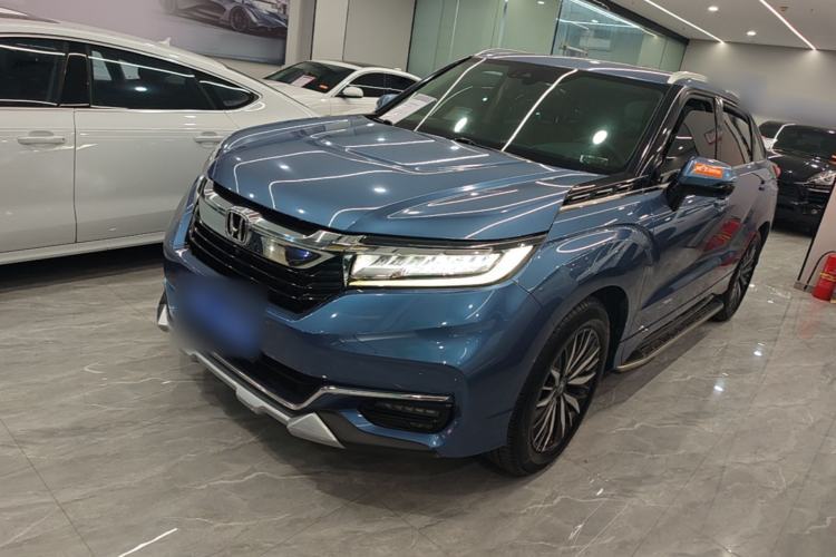 Used Honda Avancier 2020 370TURBO Four-Wheel Drive Supreme Edition Guazi used car, China used car export, Used car for sale, Used  cars, Cheapest cars for sale