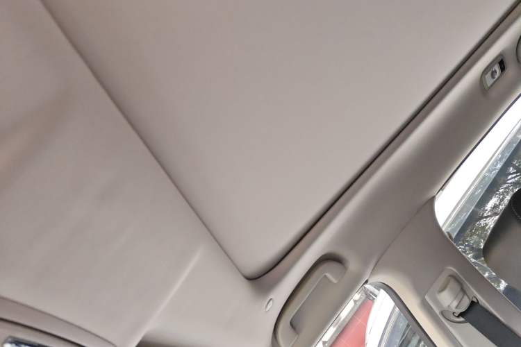 Used Honda Avancier 2020 240TURBO Front-Wheel Drive Smart Edition Headliner