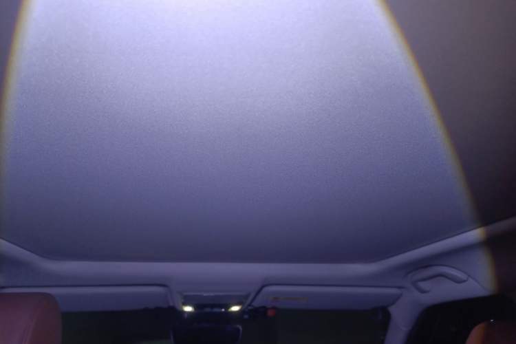 Used Honda Avancier 2020 370TURBO Two-Wheel Drive Luxury Edition Headliner