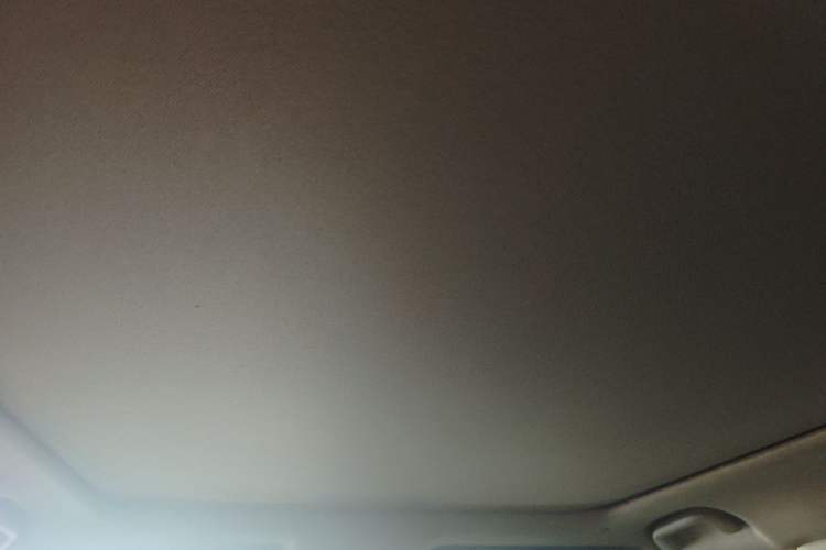 Used Honda Avancier 2020 240TURBO Two-Wheel Drive Premium Edition Headliner