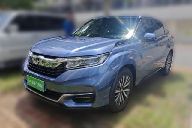 Used Honda Avancier 2020 370TURBO Four-Wheel Drive Supreme Edition