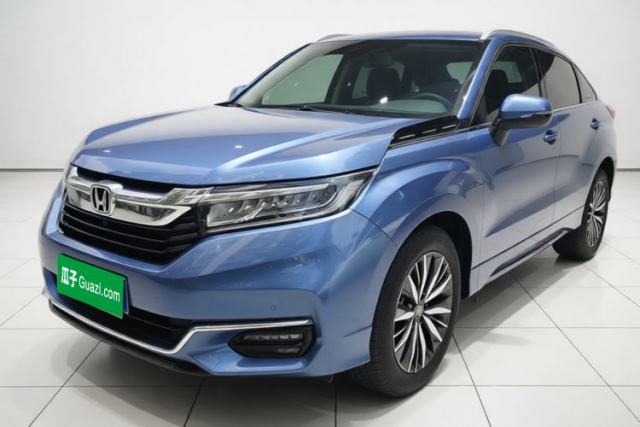Used Honda Avancier 2020 370TURBO Four-Wheel Drive Supreme Edition
