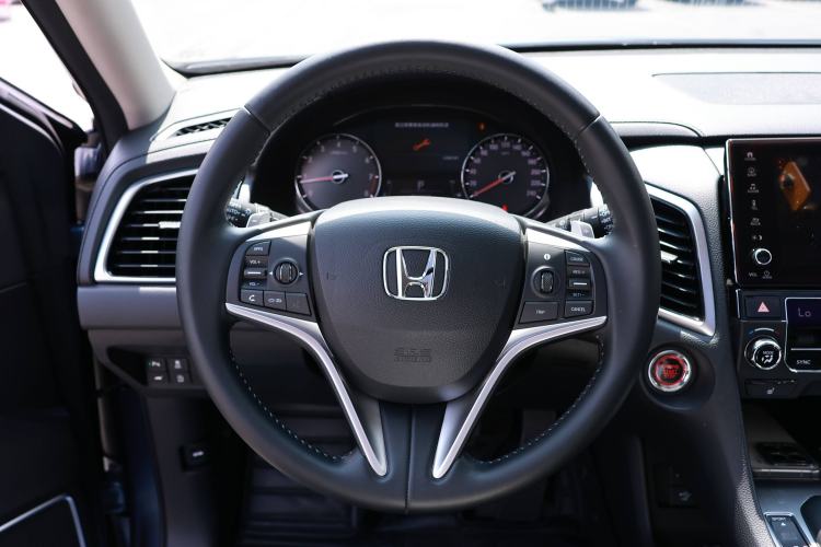 Used Honda Avancier 2020 370TURBO Four-Wheel Drive Prestige Edition Two-Tone Interior 1