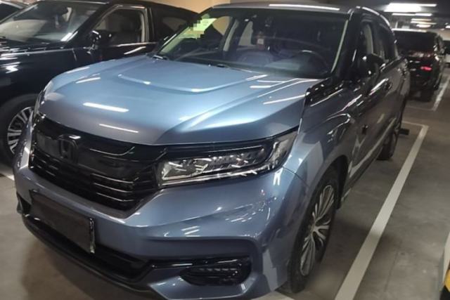Used Honda Avancier 2020 240TURBO Two-Wheel Drive Premium Edition