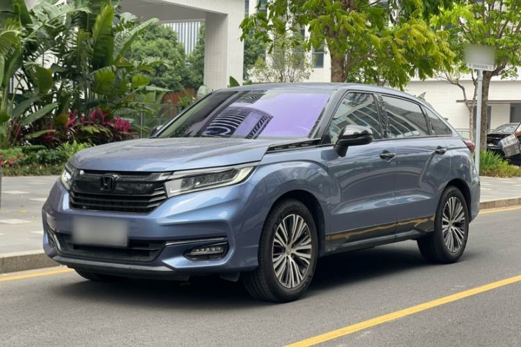 Used Honda Avancier 2020 240TURBO Two-Wheel Drive Premium Edition Guazi used car, China used car export, Used car for sale, Used  cars, Cheapest cars for sale