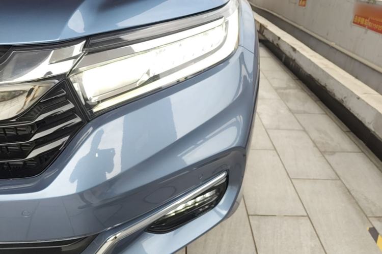 Used Honda Avancier 2020 370TURBO Four-Wheel Drive Supreme Edition Left Front Headlight