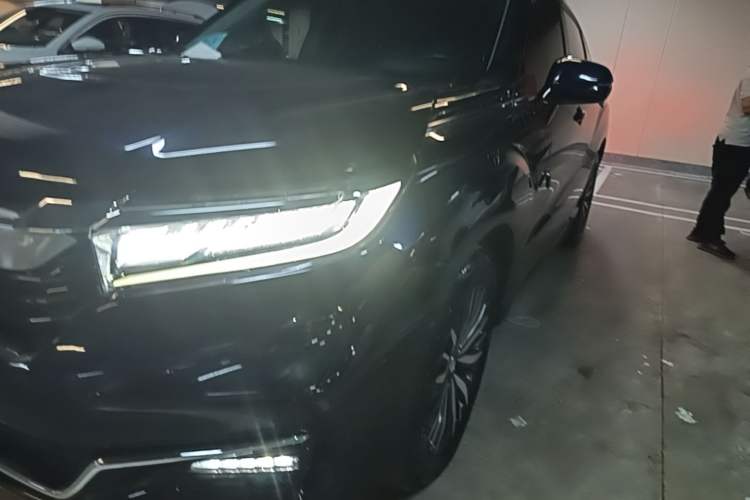 Used Honda Avancier 2020 370TURBO Four-Wheel Drive Premium Edition Left Front Headlight