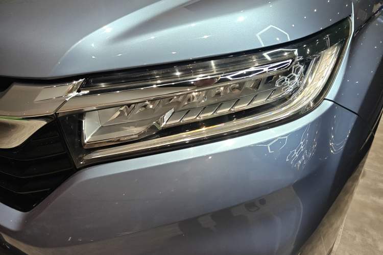 Used Honda Avancier 2020 370TURBO Four-Wheel Drive Supreme Edition Left Front Headlight
