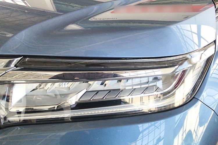 Used Honda Avancier 2020 240TURBO Two-Wheel Drive Premium Edition Left Front Headlight