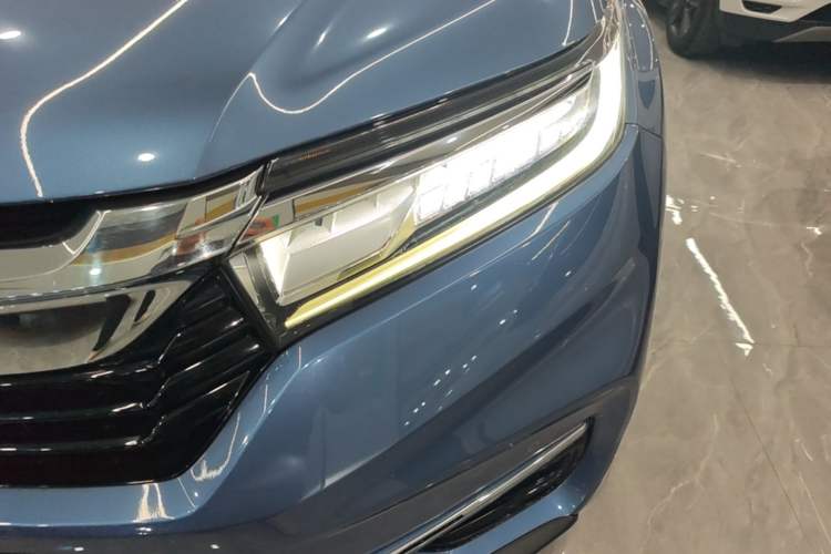 Used Honda Avancier 2020 370TURBO Four-Wheel Drive Supreme Edition Left Front Headlight