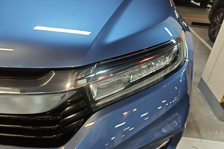 Used Honda Avancier 2020 370TURBO Four-Wheel Drive Supreme Edition Left Front Headlight