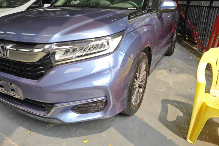Used Honda Avancier 2020 240TURBO Front-Wheel Drive Smart Edition Left Front Headlight