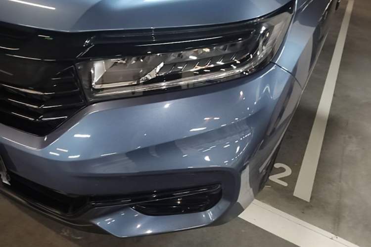 Used Honda Avancier 2020 240TURBO Two-Wheel Drive Premium Edition Left Front Headlight