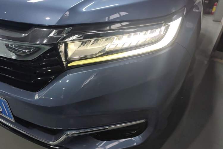 Used Honda Avancier 2020 370TURBO Four-Wheel Drive Supreme Edition Left Front Headlight