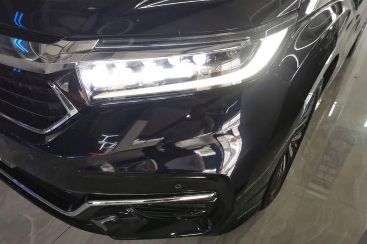 Used Honda Avancier 2020 370TURBO Four-Wheel Drive Premium Edition Left Front Headlight
